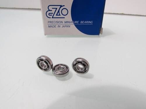 SMR93 EZO