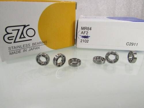 MR84 EZO
