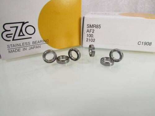 SMR85 EZO