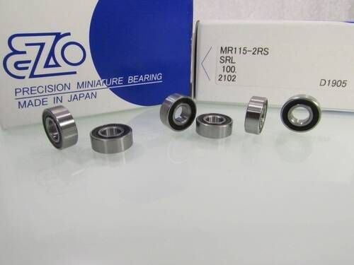 MR115 2RS EZO