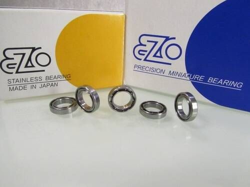 SMR117 EZO