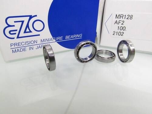 MR128 EZO