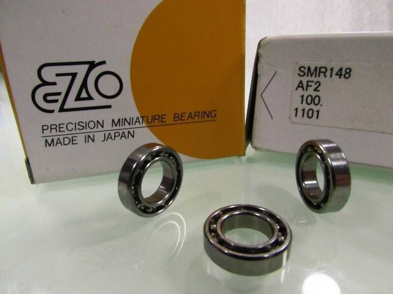 SMR148 EZO