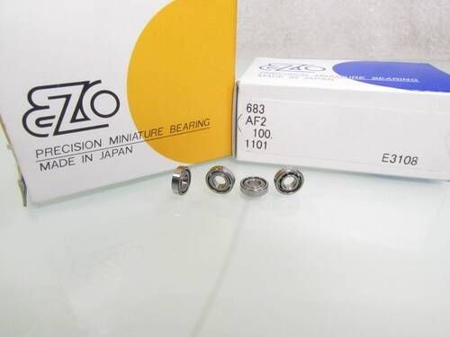 683 EZO