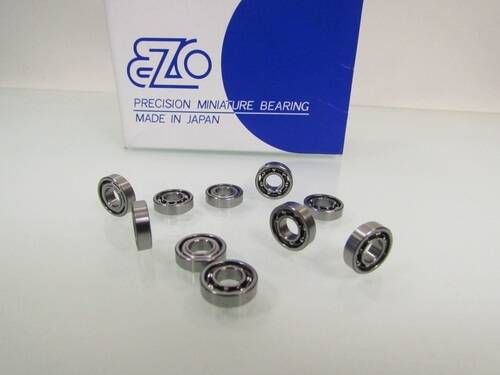684 EZO
