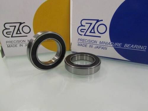 6802 2RS EZO