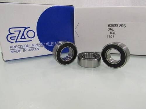 6800-2RSW7 63800-2RS EZO