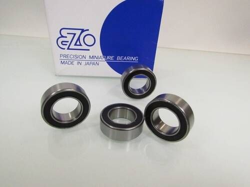 6801-2RSW7 63801-2RS EZO