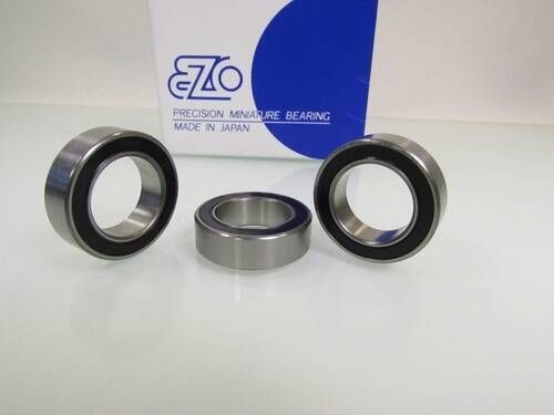 6802-2RSW7 63802-2RS EZO