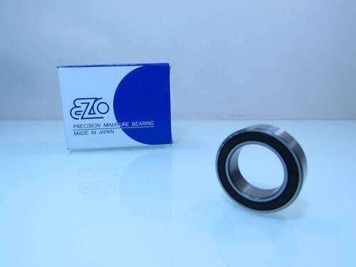 63804-2RS EZO