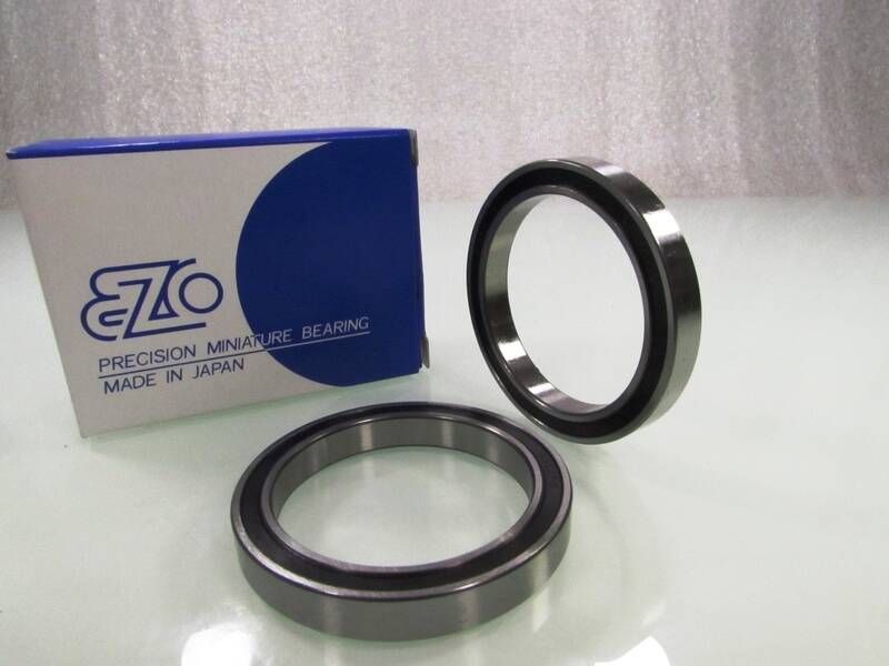 6808 2RS EZO