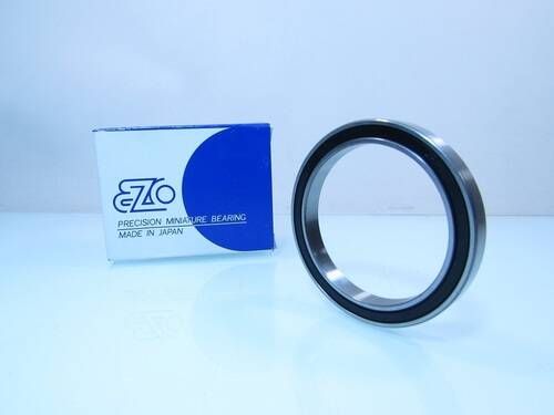6809 2RS EZO