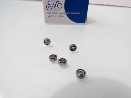 692 EZO