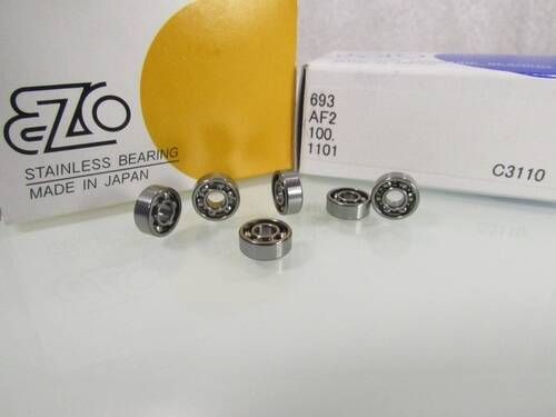 693 EZO