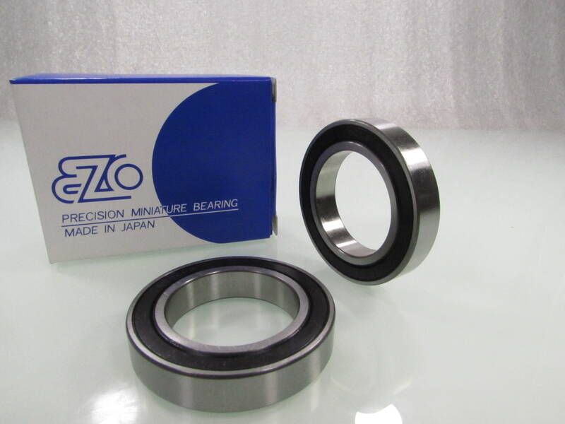 6906 2RS EZO