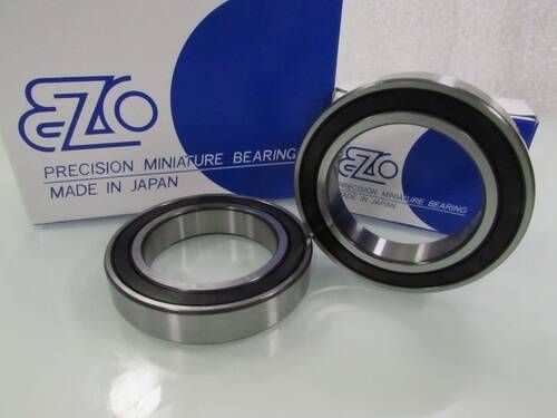 6908 2RS EZO