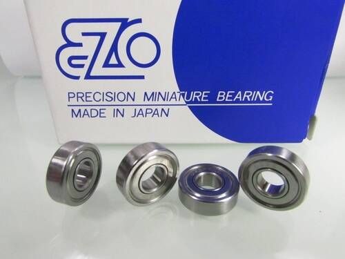 695 ZZ EZO