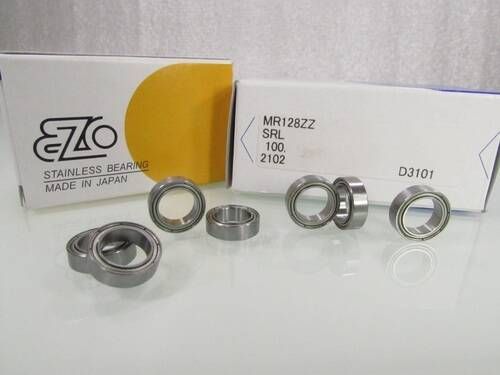 MR128 ZZ EZO