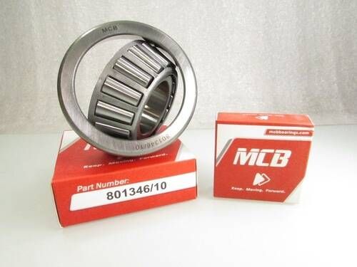 HM801346/10 MCB