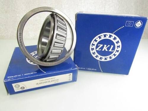 JL 69349/10 ZKL