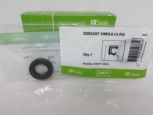 20x34x7 HMSA10 RG SKF