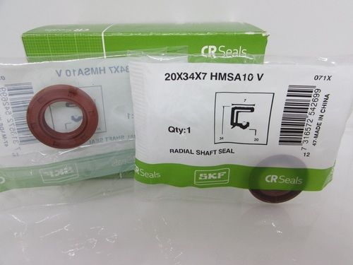 20x34x7 HMSA10 V SKF
