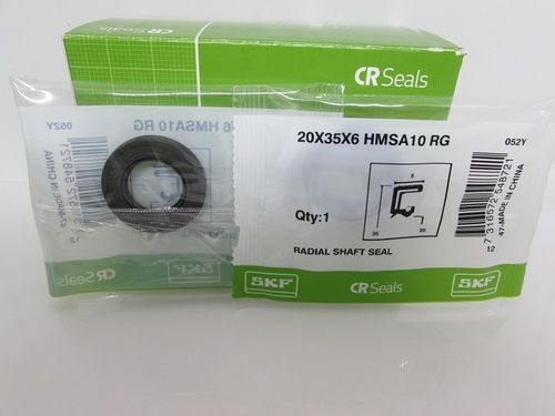 20x35x6 HMSA10 RG SKF