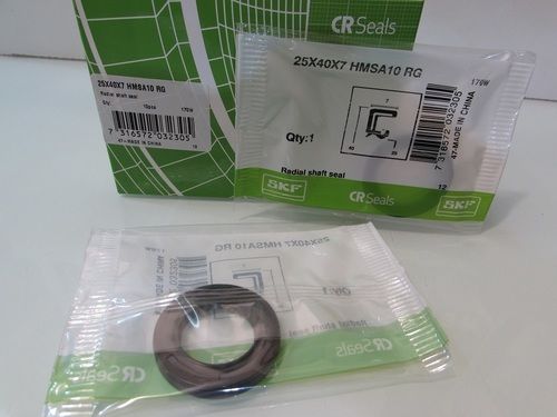 25x40x7 HMSA10 RG SKF
