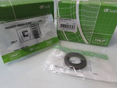 25x42x7 HMSA10 RG SKF