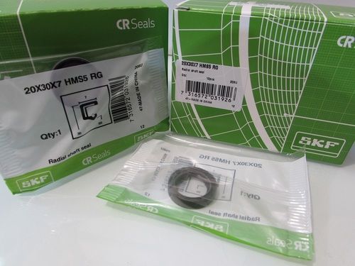 20x30x7 HMS5 RG SKF