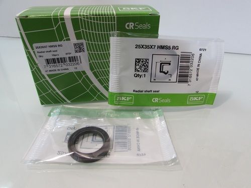 25x35x7 HMS5 RG SKF