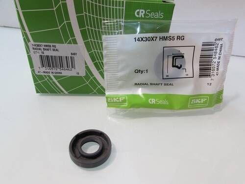 14x30x7 HMS5 RG SKF