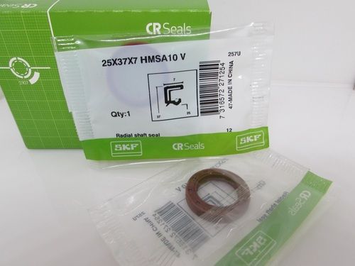 25x37x7 HMSA10 V SKF