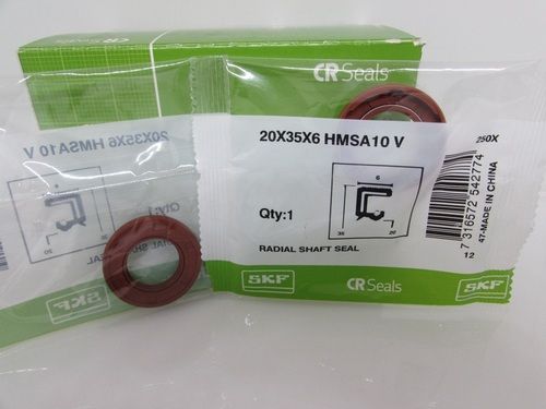 20x35x6 HMSA10 V SKF