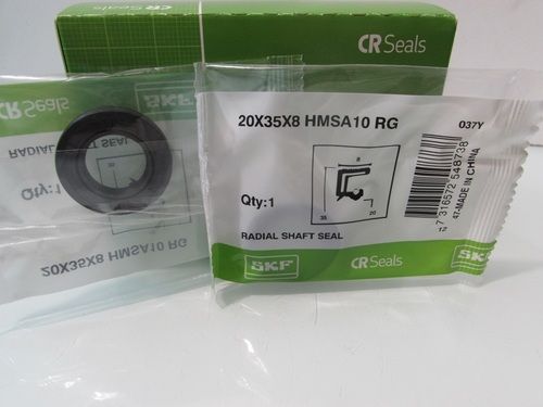 20x35x8 HMSA10 RG SKF