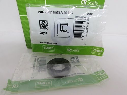 20x35x7 HMSA10 RG SKF