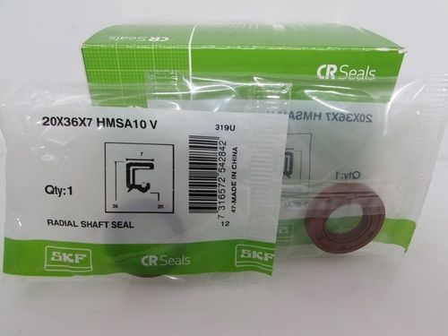 20x36x7 HMSA10 V SKF