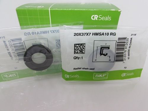 20x37x7 HMSA10 RG SKF