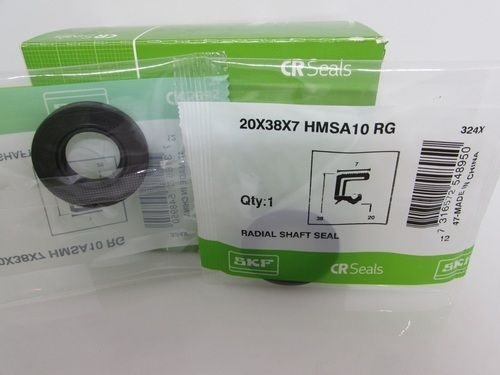 20x38x7 HMSA10 RG SKF