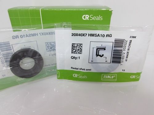 20x40x7 HMSA10 RG SKF
