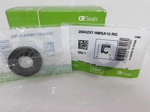 20x42x7 HMSA10 RG SKF
