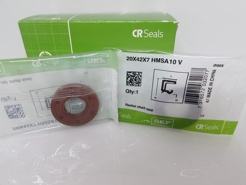 20x42x7 HMSA10 V SKF