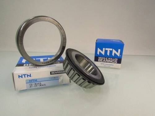 CR-0643L NTN