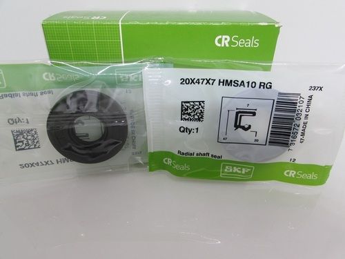 20x47x7 HMSA10 RG SKF