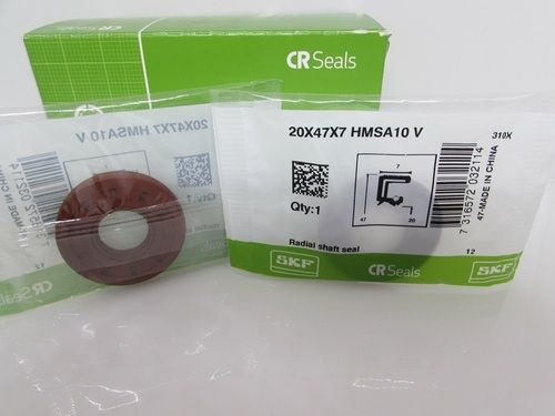 20x47x7 HMSA10 V SKF