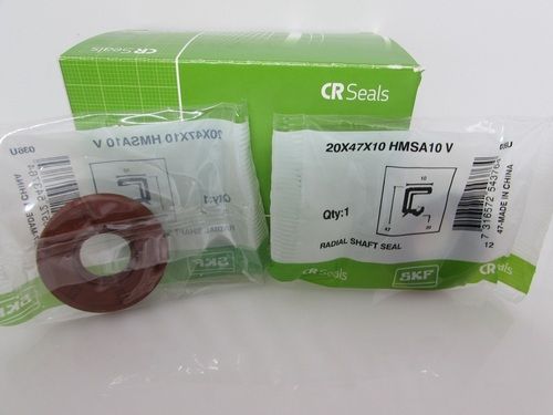 20x47x10 HMSA10 V SKF