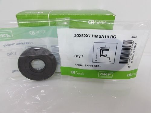20x52x7 HMSA10 RG SKF