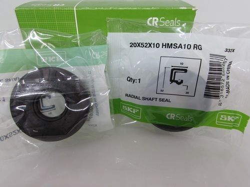20x52x10 HMSA10 RG SKF