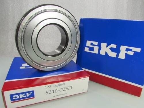 6310-2Z/C3 SKF
