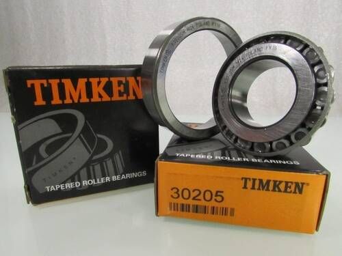 30205 TIMKEN